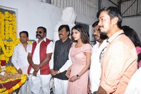 Baggidi Gopal Movie Opening